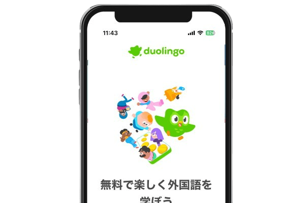 Duolingo