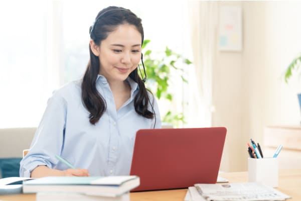 独学が不安ならオンライン英会話がおすすめ